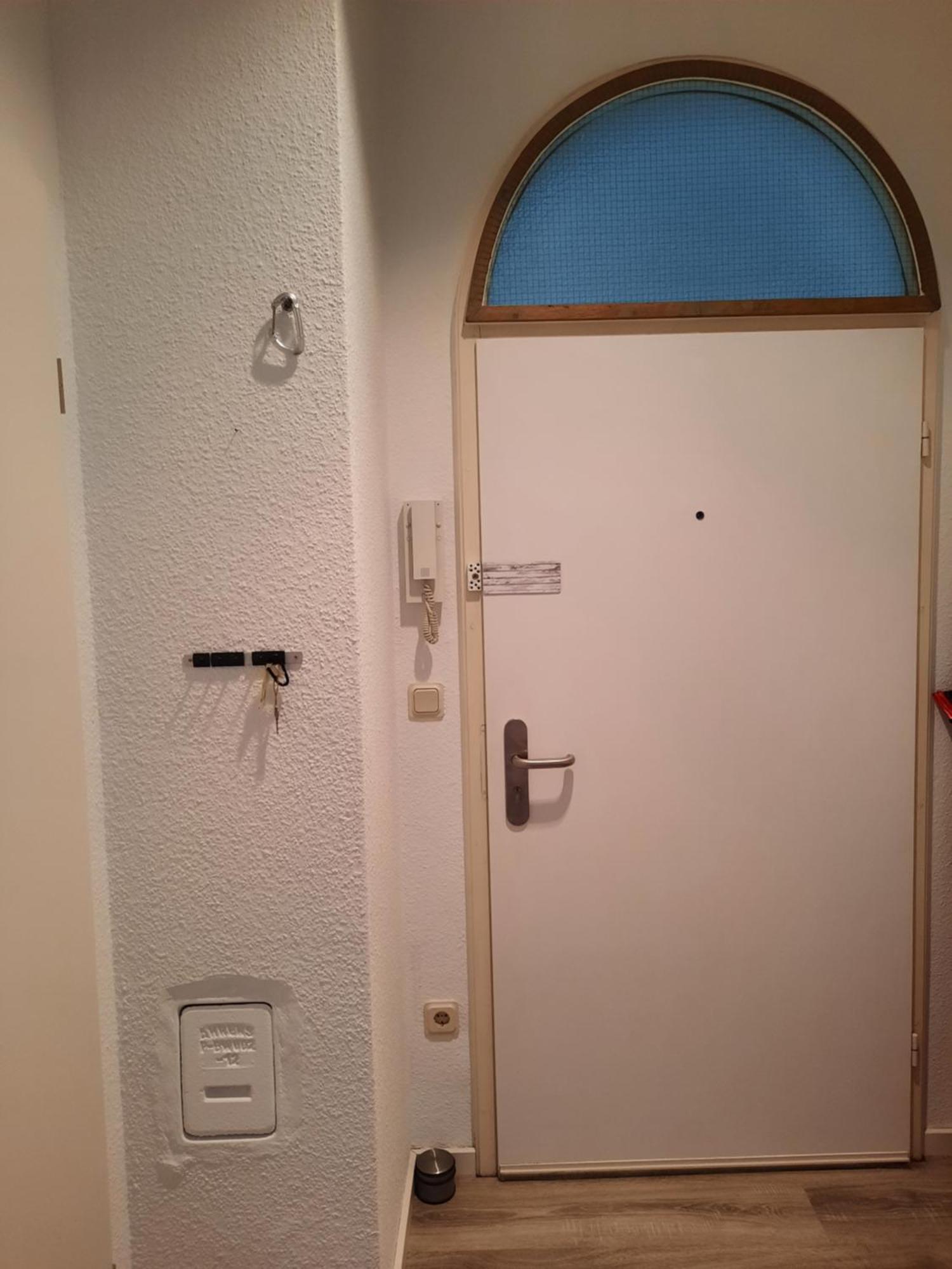 Gemuetliches Nest In Bester Koelner City-Wohnlage Eksteriør bilde