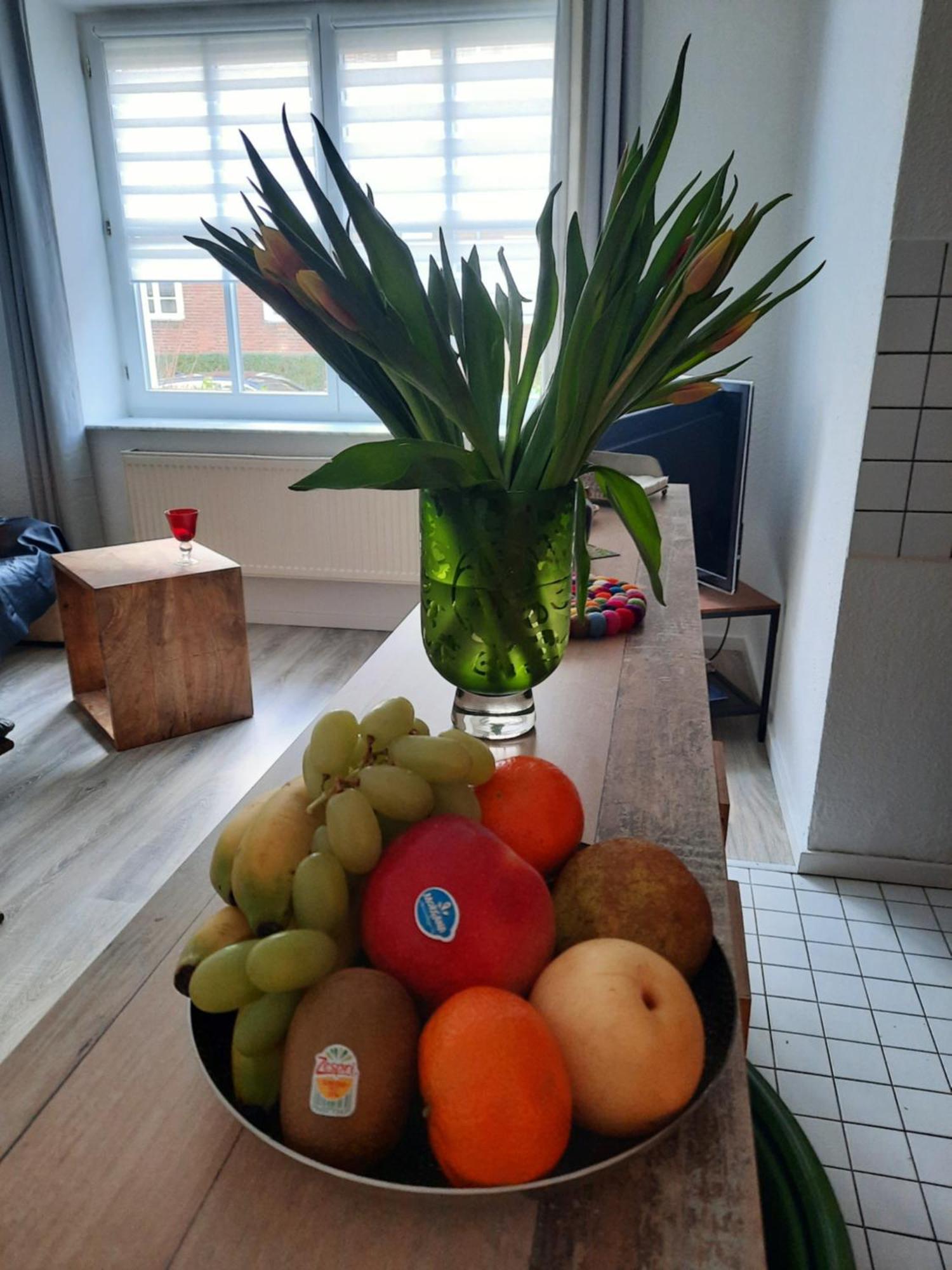 Gemuetliches Nest In Bester Koelner City-Wohnlage Eksteriør bilde